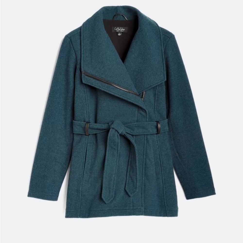 EUC women’s winter coat.